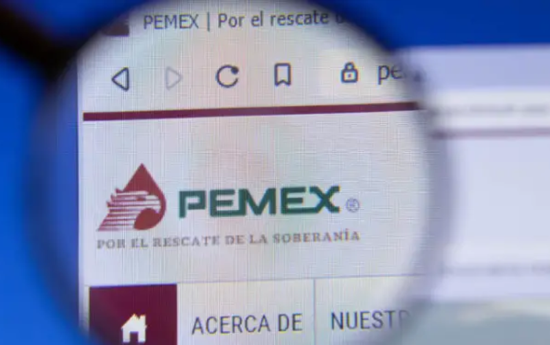 Pemex enfrenta una deuda de más de 126 mil mdp con proveedores clave