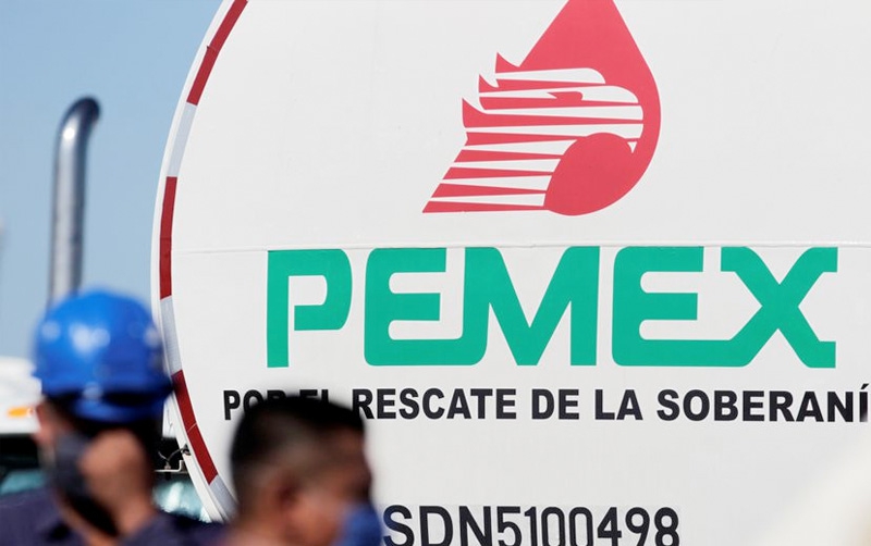 Pemex entorpece el crecimiento económico de México, según un estudio de la Universidad Rice