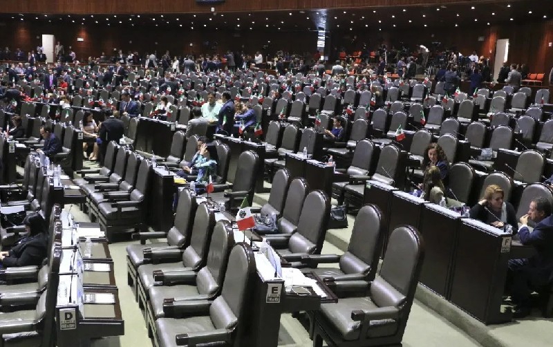 PEMEX envía al Congreso de la Unión Informe Anual 2020
