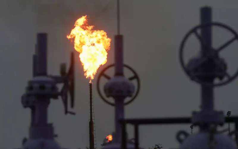 Pemex envía al extranjero los primeros barriles de crudo Zapoteco