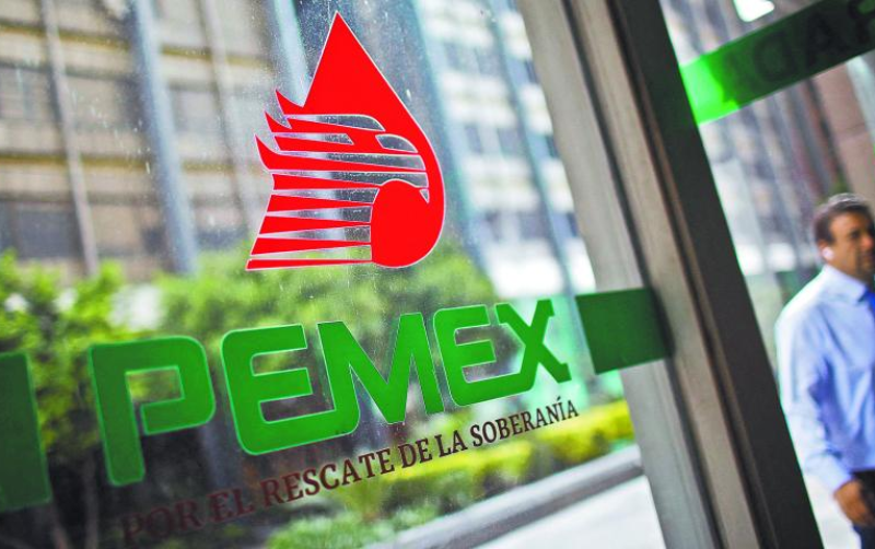 Pemex escogería áreas petroleras y a sus socios
