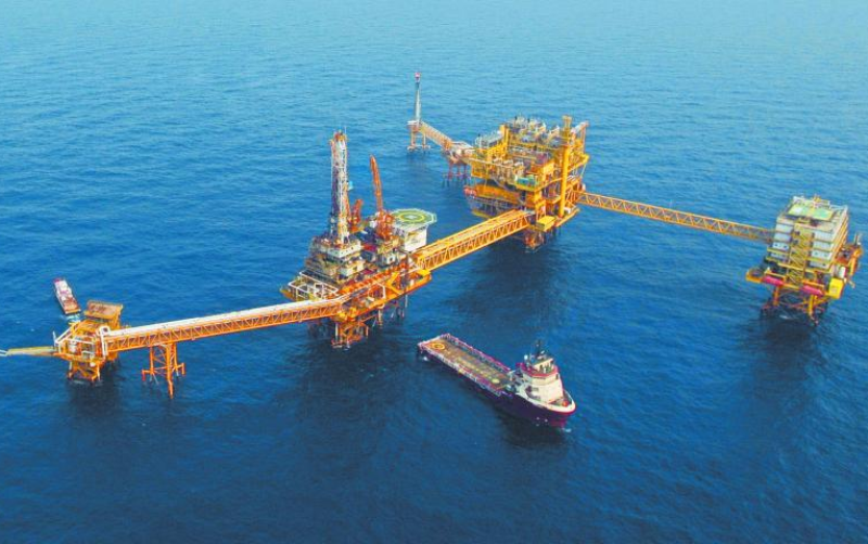 Pemex evalúa ceder el rol de operador en el campo Zama