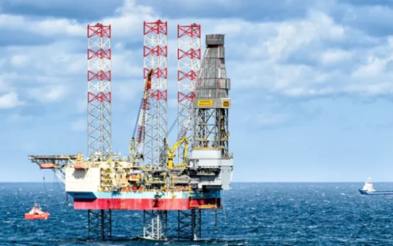 Pemex explorará pozo Xomili-1EXP en aguas someras de Tabasco