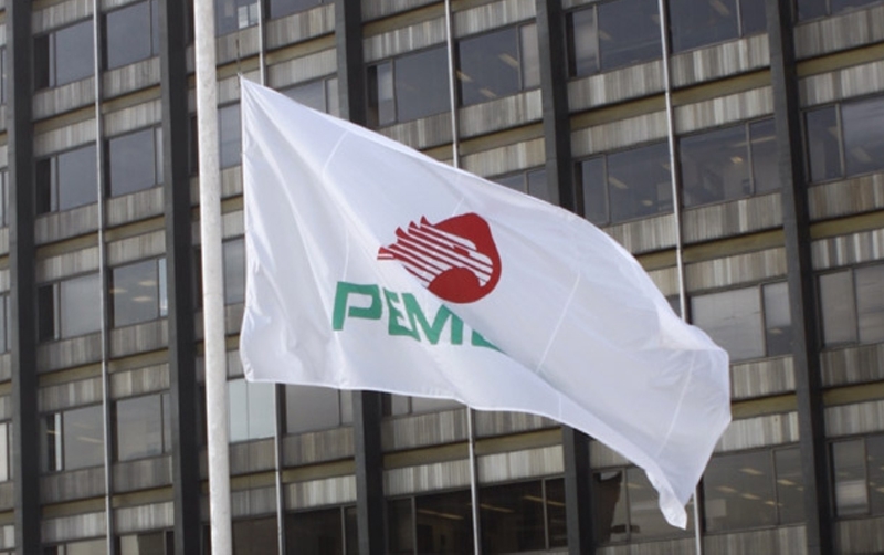Pemex favorece a 21 firmas proveedoras en el sexenio