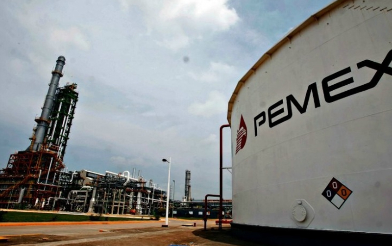 Pemex finalizara el 2018 con 1.97 millones de barriles: Treviño