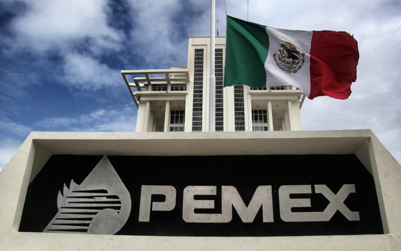 Pemex firmará nuevo contrato petrolero con Diavaz