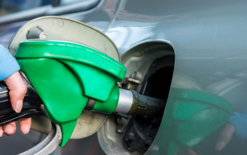Pemex gana con cobertura de gasolina