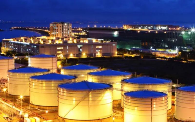 Pemex garantiza abasto de combustibles en Guerrero