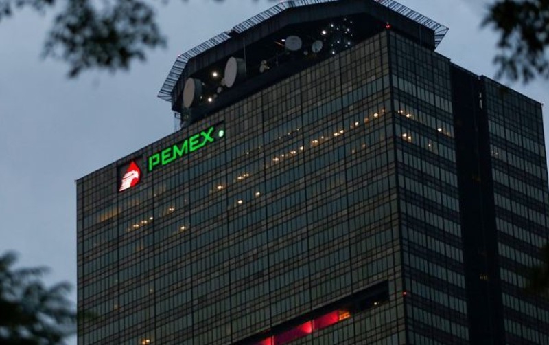Pemex ha acumulado pérdidas de 1.7 billones de pesos en los últimos 5 años.