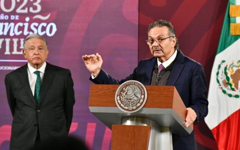 Pemex incrementará 28% producción de amoniaco este año