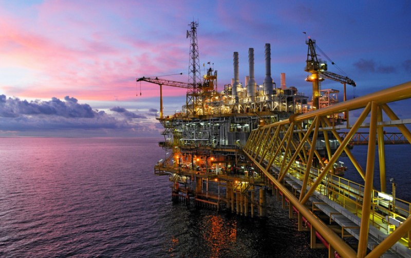 Pemex invertirá 1.2 millones de pesos en trabajos de exploración en Okom