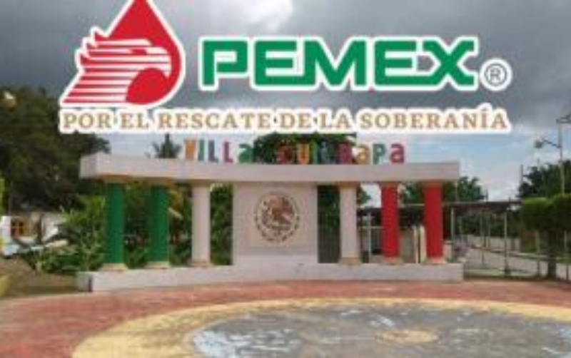 Pemex invertirá 150 mdd en Campo Cuichapa; en esta fecha iniciarán trabajo