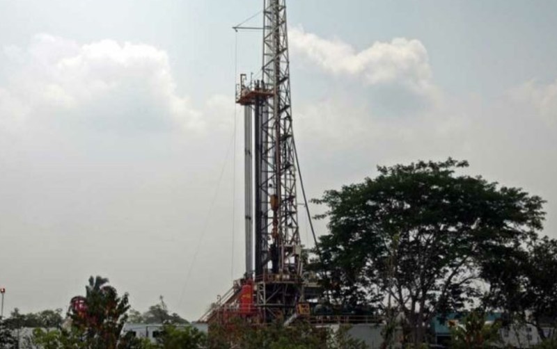 Pemex invertirá 516 mmd en desarrollo de Campo Rabasa