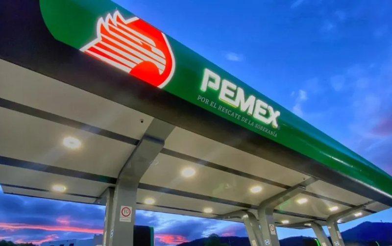 Pemex invierte en refinerías 47% más que en sexenio anterior