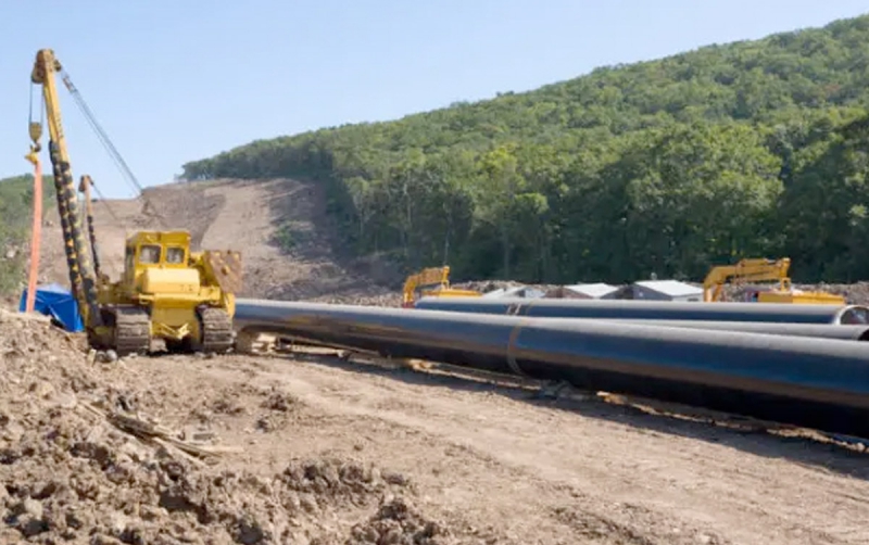 Pemex invierte más de 242 mdp para combatir huachigas en Puebla