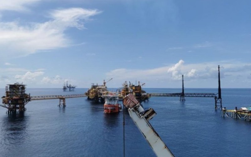 Pemex la novena petrolera más contaminante en el mundo
