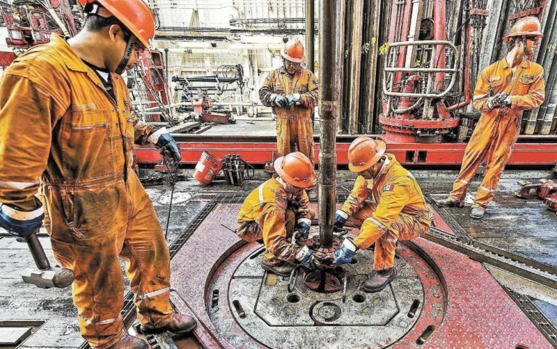 Pemex lanza el Zapoteco, un nuevo tipo de crudo ligero para la mezcla mexicana