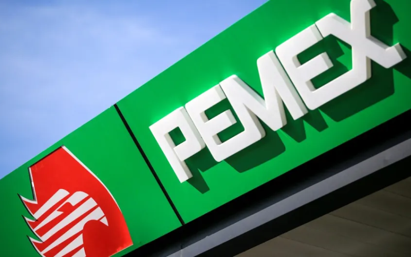 Pemex logra reducción de costos por 18 mil 404 mdp entre 2023 y 2024