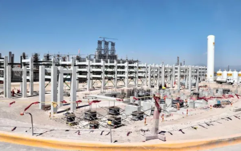 Pemex no logrará la autosuficiencia en refinación durante el actual sexenio