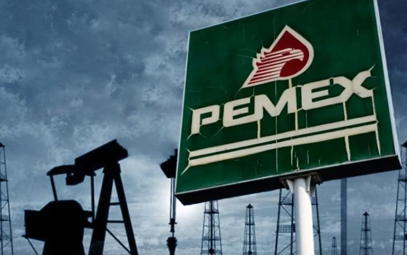 Pemex nombra a Iván Hernández como jefe de la dirección comercial de petróleo crudo