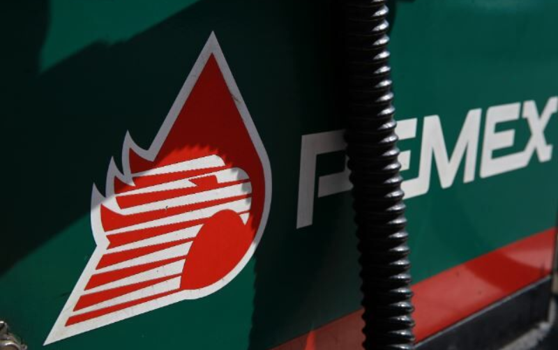 Pemex obtiene financiamiento de Citi y Deutsche Bank para ayudar a cubrir facturas pendientes