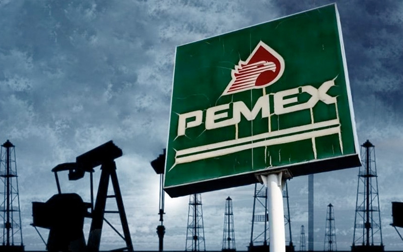 Pemex ocupa el noveno lugar entre las empresas más endeudadas del mundo: Moody’s