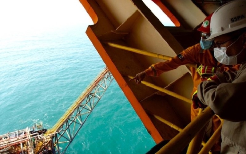 Pemex PEP convoca a licitación para servicios de rehabilitación