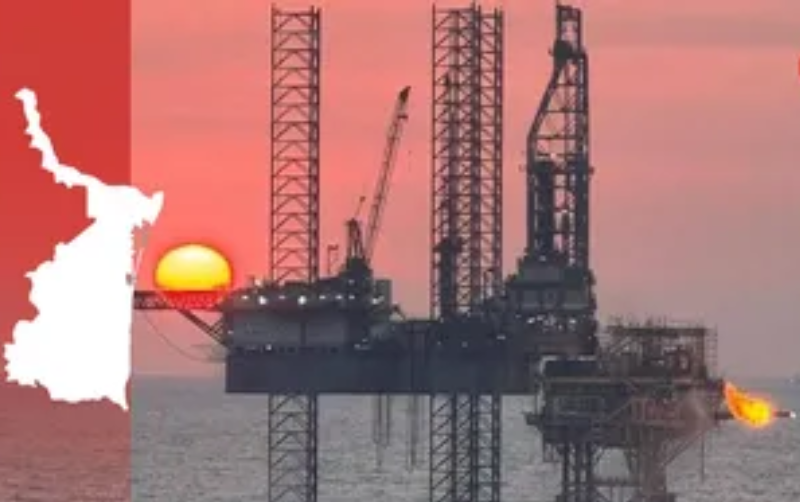 Pemex perforará frente a Tamaulipas el pozo petrolero más profundo en México