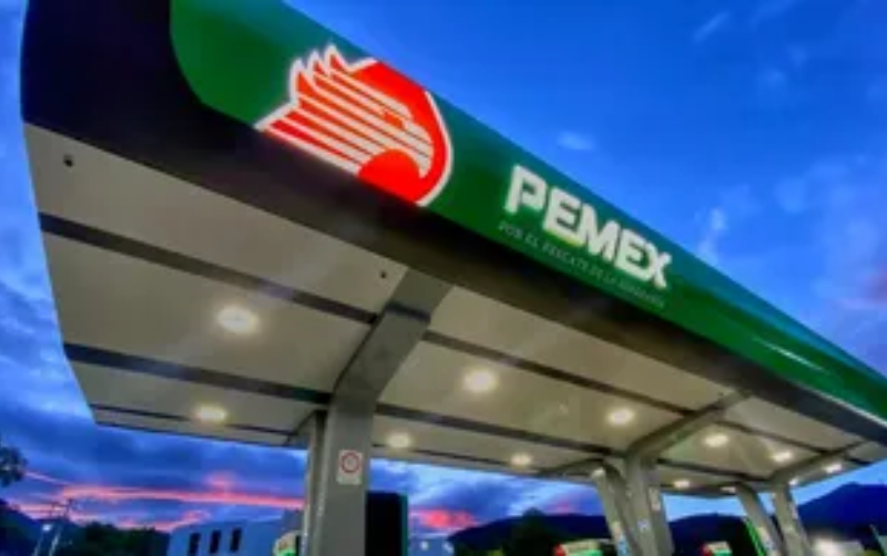 Pemex podrá tener contratos mixtos en asignaciones: Sener