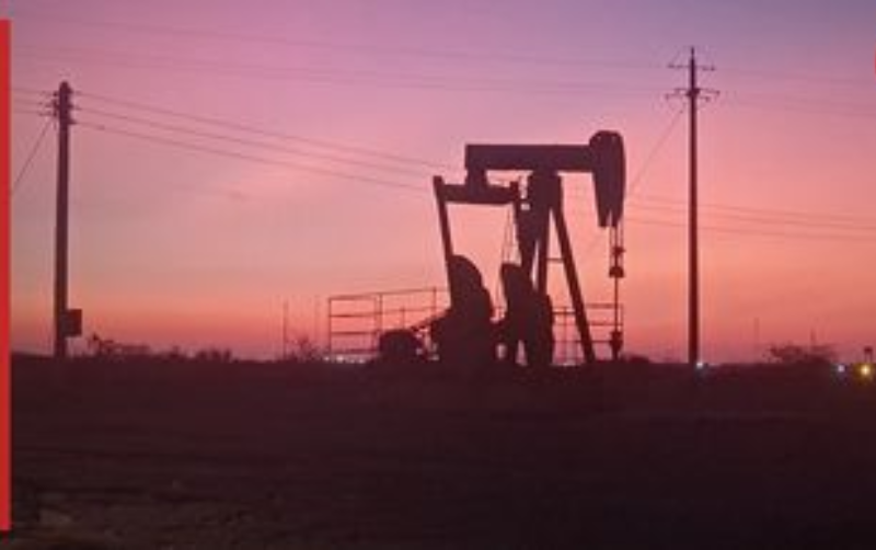Pemex prepara inversión de 37 mdd en campo petrolero al suroeste de Tampico