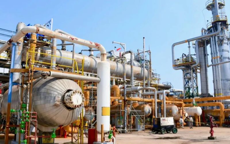 Pemex prevé incrementar en 17% producción en campos maduros del Noreste