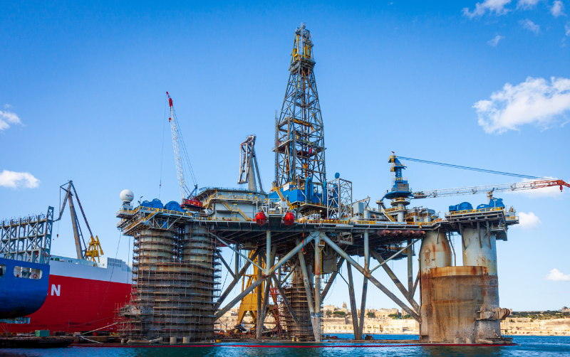 Pemex reactivará pozos con inversión privada de riesgo