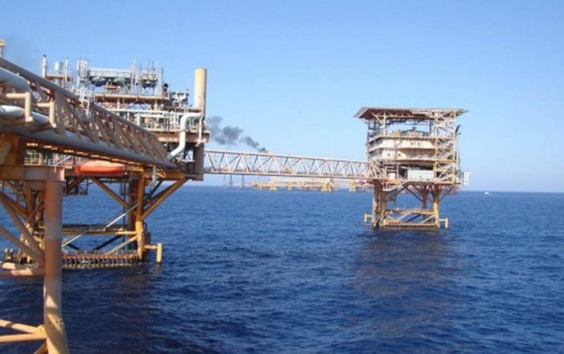 Pemex realiza siete descubrimientos en el cuarto trimestre
