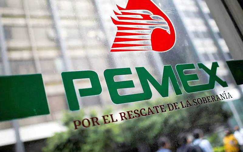 Pemex registra las pérdidas financieras más altas desde la pandemia