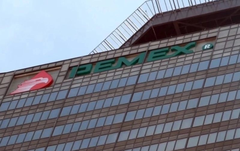 Pemex reitera impulso al suministro interno y reducción de importaciones