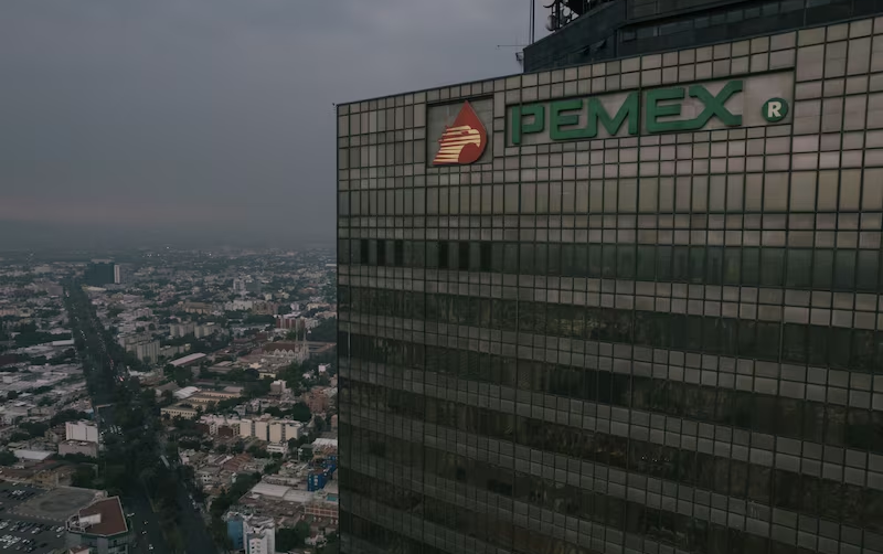 Pemex reporta más pérdidas durante 2024 por costos de deuda e impuestos