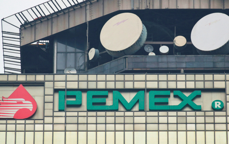 Pemex requiere inversión privada: México Evalúa sugiere asociaciones