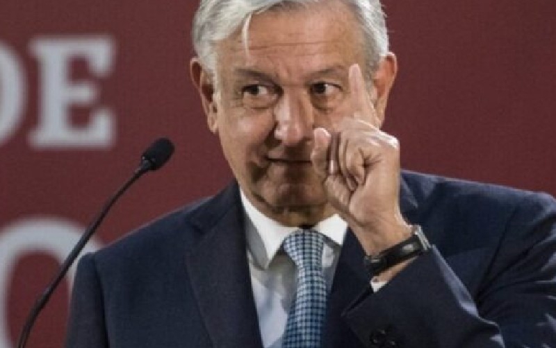 Pemex tiene nuevo plan de negocios: AMLO