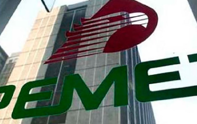 Pemex, una bomba de tiempo