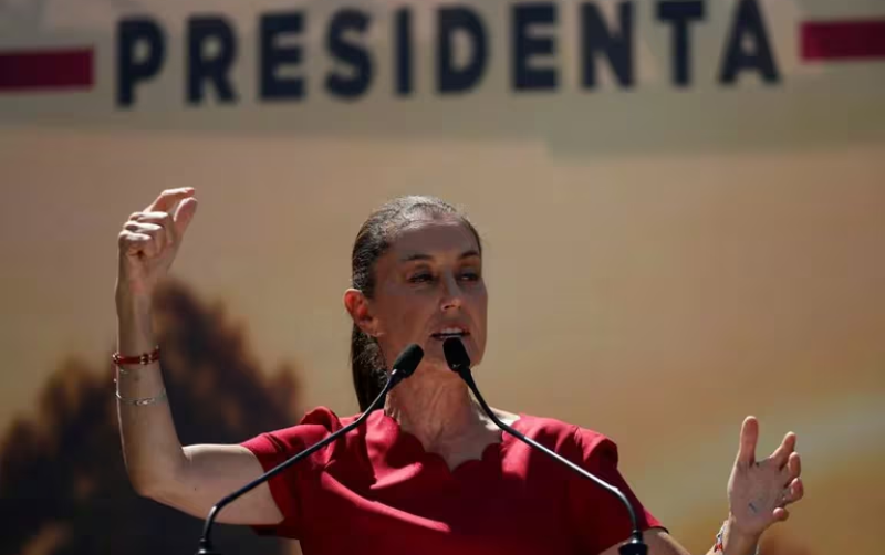 Pemex y CFE, los nombramientos clave del gabinete de Claudia Sheinbaum