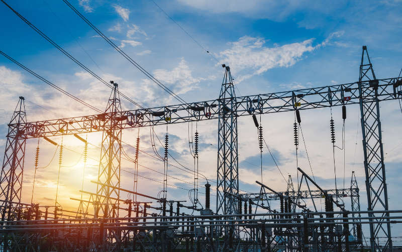 Pemex y CFE reportan afectación en suministro eléctrico en Península de Yucatán debido a mala calidad de gas.
