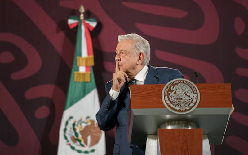 Pemex y petroleras privadas incumplen metas impuestas por AMLO
