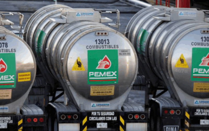 Pemex y sindicato abren negociación para contrato colectivo 2025–2027