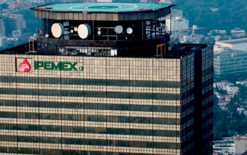 Pemex y su estrategia rumbo al 2024
