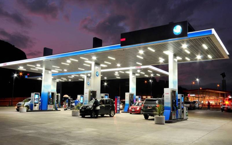 Pequeñas gasolineras están en riesgo