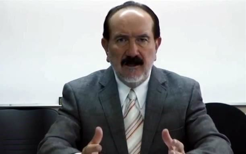 Perfilan a Alberto Montoya como subsecretario de Hidrocarburos