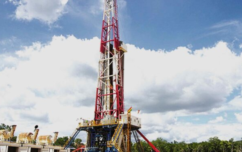 Perforará Pemex pozo exploratorio Pitzi en Las Choapas