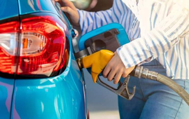 Permisos al alza: México reduce barreras a la importación de gasolina y gas LP