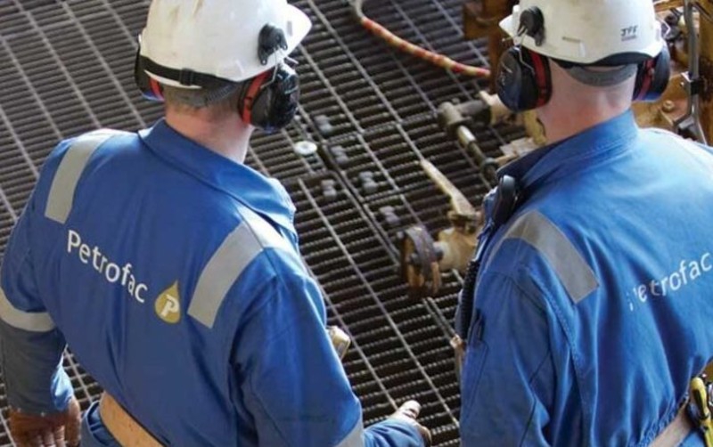 Petrofac vende operaciones en México a Perenco