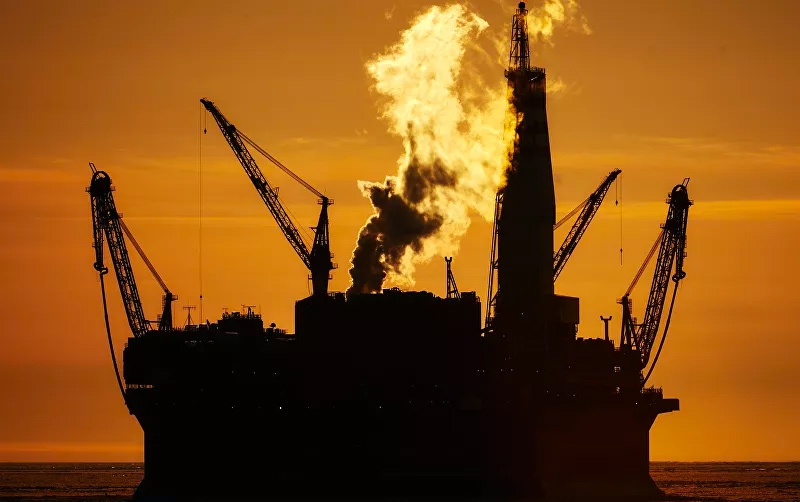 Petrolera española Repsol renuncia a extraer hidrocarburos en 403 km2 de México